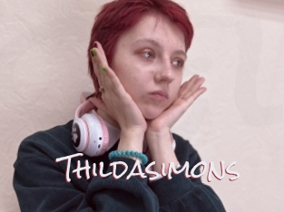 Thildasimons