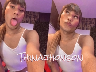 Thinajhonson