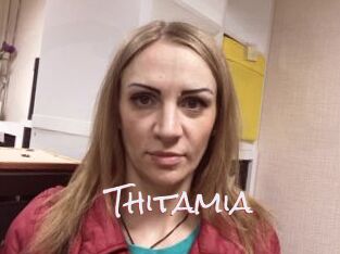 Thitamia