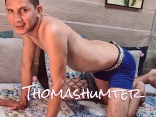 Thomashumter