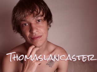 Thomaslancaster