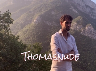 Thomasnude