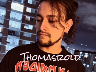 Thomasrold