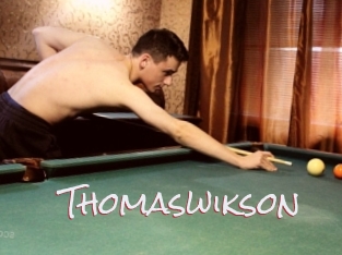 Thomaswikson