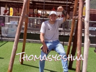 Thomasyoshua