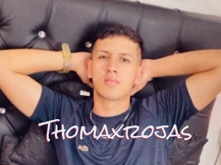 Thomaxrojas