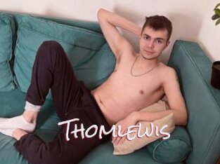 Thomlewis