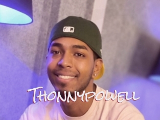 Thonnypowell