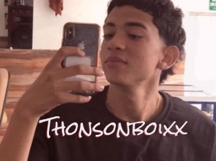 Thonsonboixx