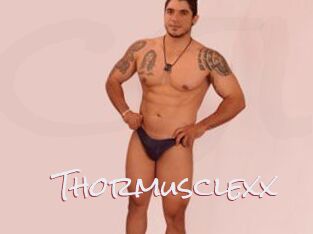 Thormusclexx