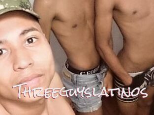 Threeguyslatinos