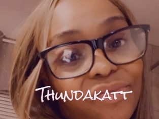 Thundakatt