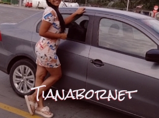 Tianabornet