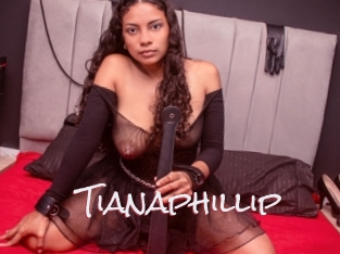 Tianaphillip