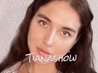 Tianashow