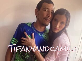 Tifanyandcamilo