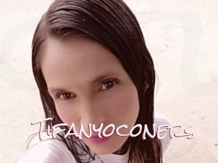 Tifanyoconers