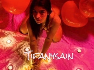 Tifanysain