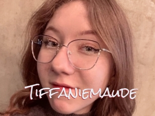 Tiffaniemaude