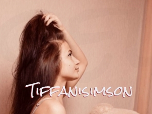 Tiffanisimson