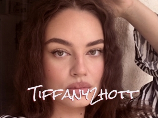 Tiffany2hott