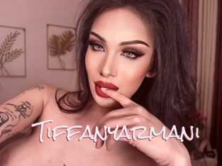 Tiffanyarmani