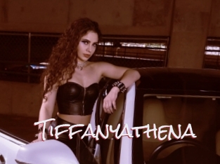 Tiffanyathena