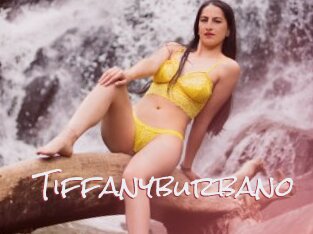 Tiffanyburbano