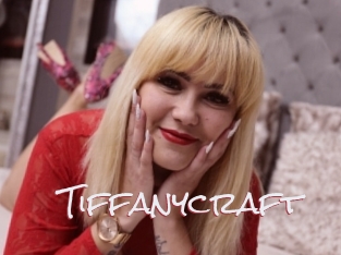 Tiffanycraft