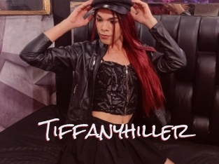 Tiffanyhiller