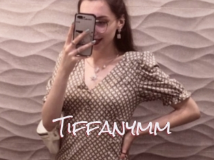 Tiffanymm