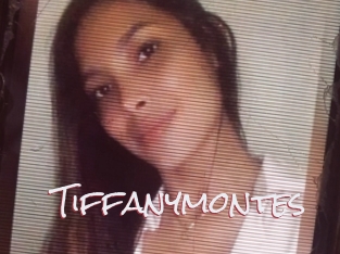 Tiffanymontes