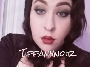 Tiffanynoir