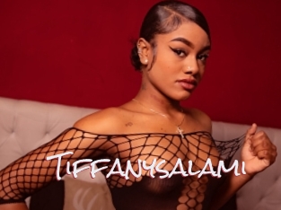 Tiffanysalami
