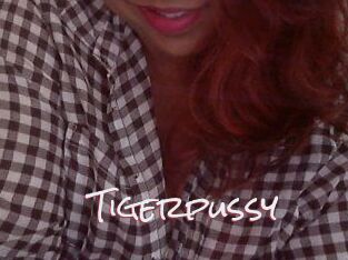 Tigerpussy