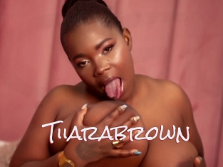 Tiiarabrown