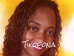 Tikofona