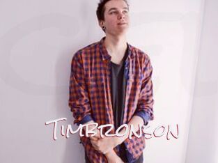 Timbronson