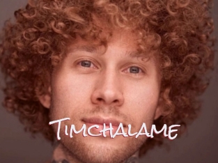 Timchalame