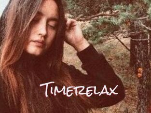 Timerelax