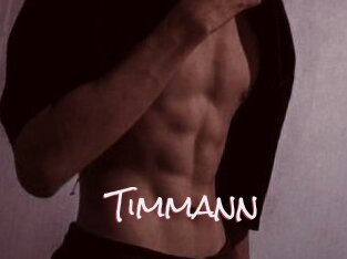 Timmann