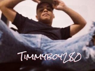 Timmyboy280