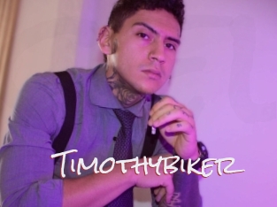 Timothybiker