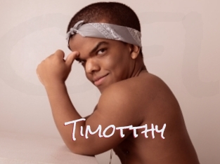 Timotthy