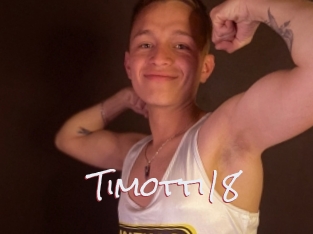 Timotti18