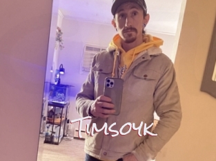 Timsoyk