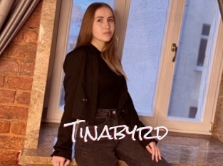 Tinabyrd