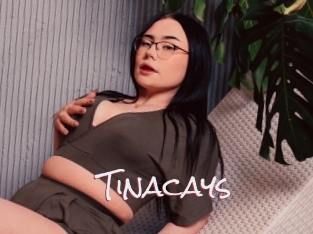 Tinacays