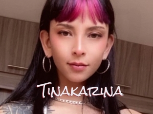 Tinakarina