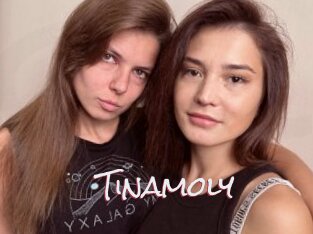 Tinamoly